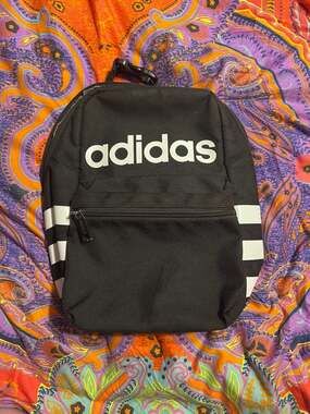 Adidas Santiago Insulated Lunch Bag Cooler